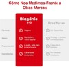 Suplemento Alimenticio Vitamina B12 Metilcobalamina L?quida Sublingual Sabor Ar?ndano 30ml