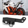 Motorcycle Helmet Lock Keys AntiTheft Security Stainless Steel Fit for
