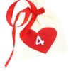 Christmas Advent Calendar Bags 31 Days Hanging Countdown Felt Gift