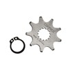 Connex Gear Chain Sprocket 1/2 Inch x 3/32 ", fits