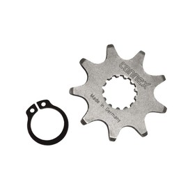 Connex Gear Chain Sprocket 1/2 Inch x 3/32 ", fits Panasonic 6801 07E8 0100