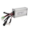 36V 48V 22A Electric Bike Sine Wave Controller Electric Bicycle