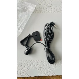 Dual Original Bluetooth High Gains Microphone For XDCPA73W