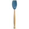 Le Creuset Silicone Craft Series Spatula Spoon, 11 3/8" x