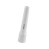 VMS 3 INCH SHORT WHITE ANTENNA FOR FORD F150 F250