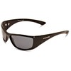 Eyelevel Waterfall Polarised Men's Sunglasses Black One Size