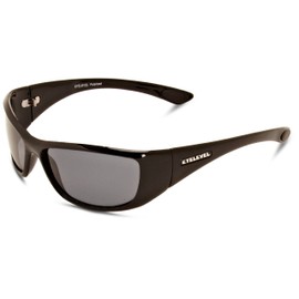 Eyelevel Waterfall Polarised Men's Sunglasses Black One Size