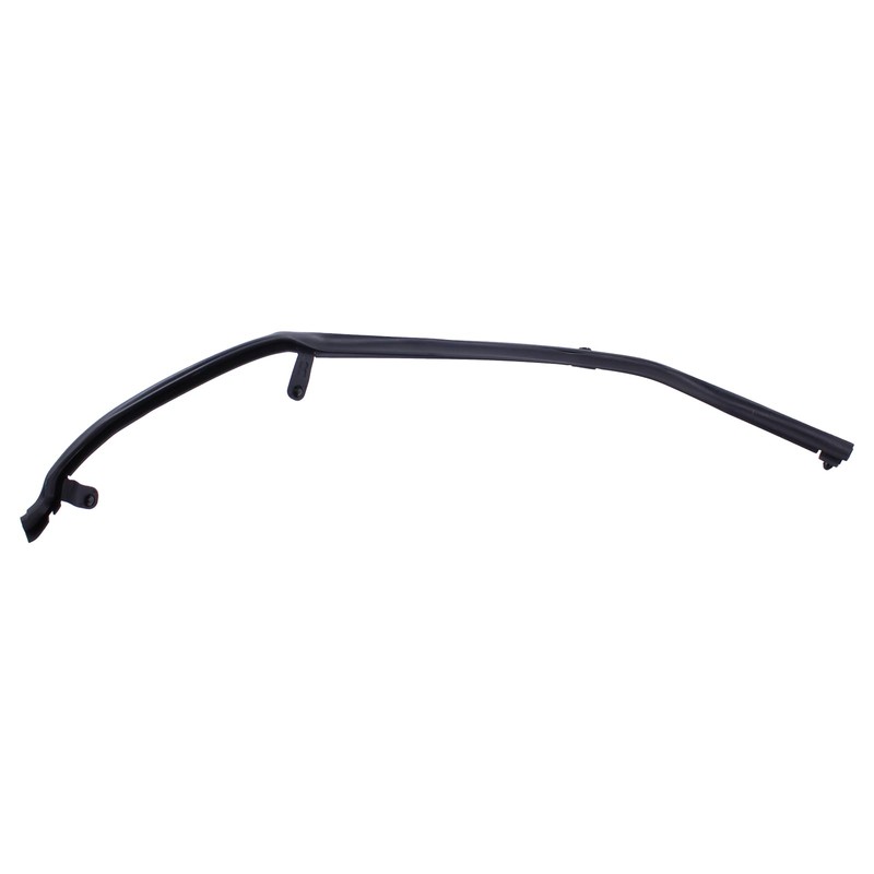 MOTOKU Right Rear Door Front Weather Strip Seal for Ford