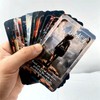 Elemental Energies Oracle Tarot Cards, Oracle Cards and Tarot Cards
