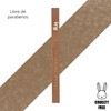 LApiz para Cejas IVY | Efecto Polvo, Larga Duración 10