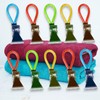 All-around24 20 x Towel Hangers, Towel Clips, Hooks, Loops, Set,