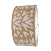 INKKIN Hearts Patterned Paper Packing Tape (50mm)