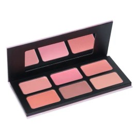 Paleta De Rostro Moira Cosmetics Blossom & Adore Palette