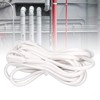 4 m Pipe Heating Cable Waterproof Frost Protection Water Pipe