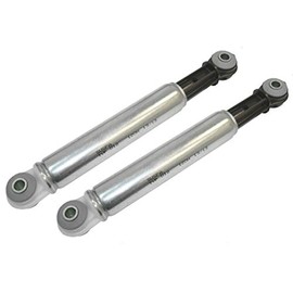MDS-Pro Shock Absorber Washing Machine Suitable for Miele 4500826 4500825 45008924 Original Suspa Damper RD12 RD012 8 mm Bore 120N