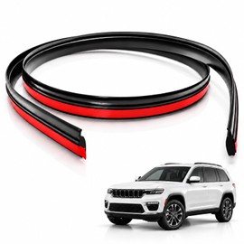 55079290AD Right Roof Molding Strip for Jeep Grand Cherokee