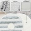 Mop Pads Replacement for Vileda Clean Mop Spin Mop Head