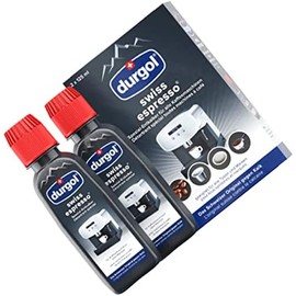 Descalcificador para electrodomésticos Durgol 766 2x125ml