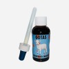 GOTAS CORDERO MANSO - CORDERITO MANSO DROPS Para Dominar y Amansar al hombre
