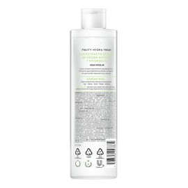 Agua Micelar Fruity Hydra Fresh 300 Ml Pond's