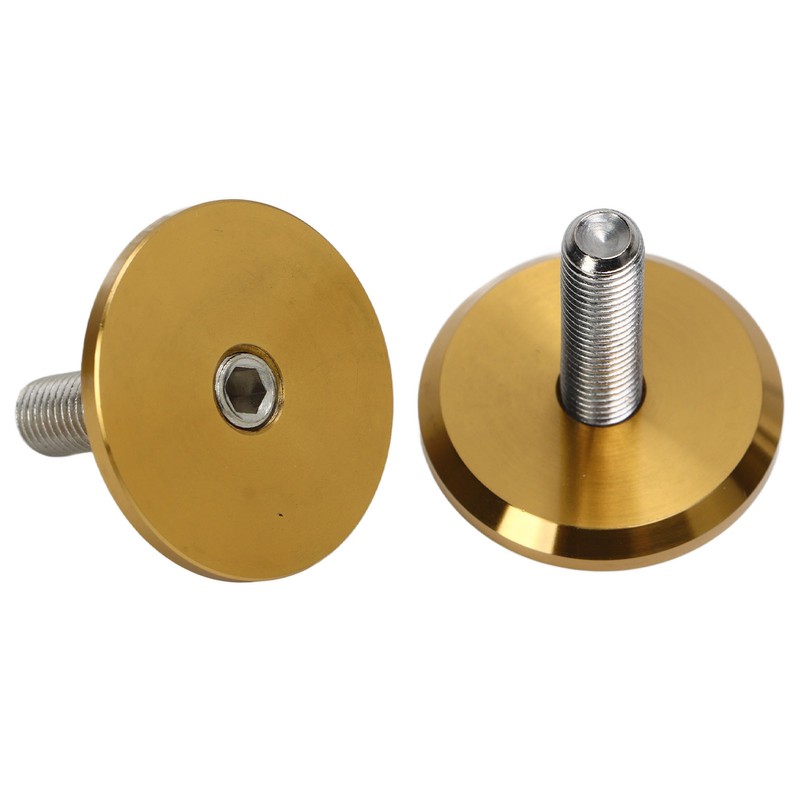 Archery Stabilizer Weights Stainless Steel Archery Bow Stabilizer Balance Weight