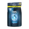 h & s for Men Volumizing Shampoo, Refill Pouch