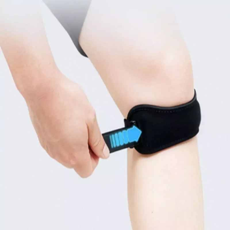 춘향골 러닝 무릎 보호대 등산무릎보호대 Chunhyanggol Running Knee Protector Hiking