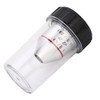 4X Objective Lens 195EP Achromatic Objective Lens Replacement for Biological