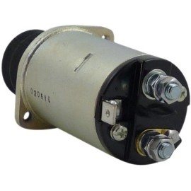 Gladiator New Starter Solenoid for Komatsu EC35V EC50 D21 w/ 4D94 engine 24V 0-21000-4830