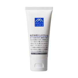 M-mark Citrus Hand Cream 65 g