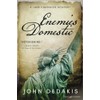 Enemies Domestic (Lark Chadwick Mysteries, Band 6)