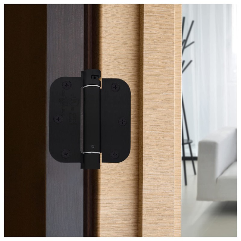 Nuk3y Heavy Duty, UL Rated 3 1/2" x 3 1/2"