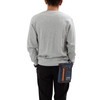 Mustache MDP-0655 2-Way Mini Shoulder Pouch, Scissor Bag, Cross-Body