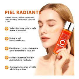 Rutina Tratamiento Facial Coreano Antiedad Reparador Firmeza