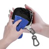 ANKASI Cover Compatible with Powerbeats Pro Case, Full Protective Shockproof