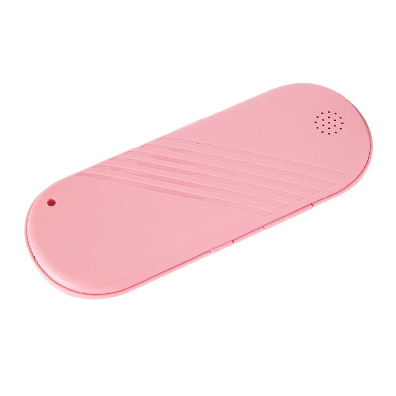Under Pillow Speaker Multifunction Stereo Deep Bass Mini Bluetooth Conduction