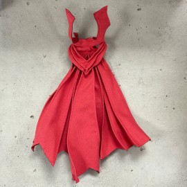 FIGLot KC-KS-MEDSPN: Wired Cape for McFarlane Kickstarter Medieval Spawn Action Figure
