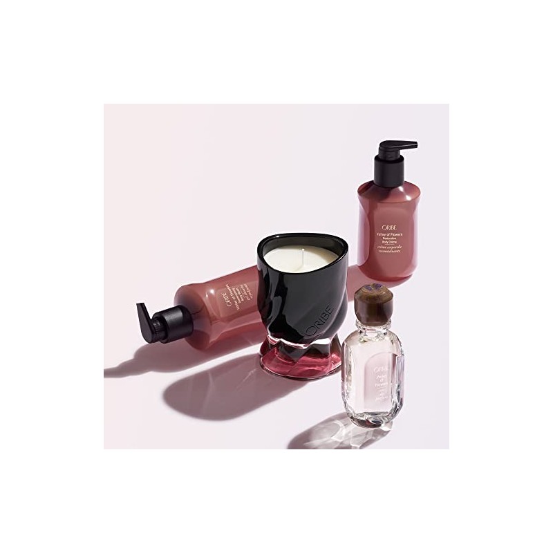 Oibe Crema Corporal Reparadora Valle de las Flores
