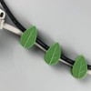 50 Pcs Plant Wall Climbing Clips Green Vine Clip Invisible