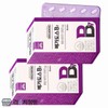 Lee 4 Chijeombbang Korea Eundan Megadose B7 Activated Biotin 120