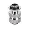 Thermaltake 20-25 mm Pacific G1/4 Adjustable Fitting - Chrome