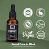 Aceites para barba, 30ml