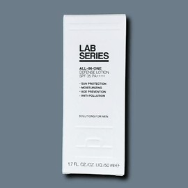 Rap Series [Others] Lab Series All-in-One Defense Lotion 50ml (SPF35) Sunscreen Sun Lotion 1 unit / [기타] 랩시리즈 올인원 디펜스 로션 50ml(SPF35) 선크림 선로션 1개