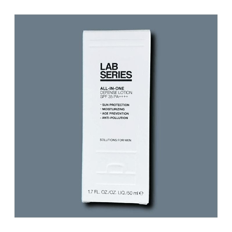 Rap Series [Others] Lab Series All-in-One Defense Lotion 50ml (SPF35)