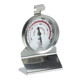 COMARK Oven Thermometer 200-550F 2.25 X 2.25 DOT2A for Comark COKDOT2A
