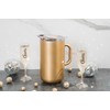 served I Premium Pitcher (2L) - Keep Drinks Cold or