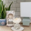 Greenleaf Gifts Unique Blooming Highly Fragranced Flower Diffuser Air