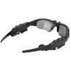 Intelligent 5.0 Wireless Bluetooth Sunglasses Sports Driving Glasses with Stereo