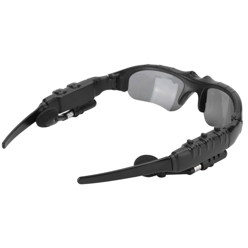 Intelligent 5.0 Wireless Bluetooth Sunglasses Sports Driving Glasses with Stereo