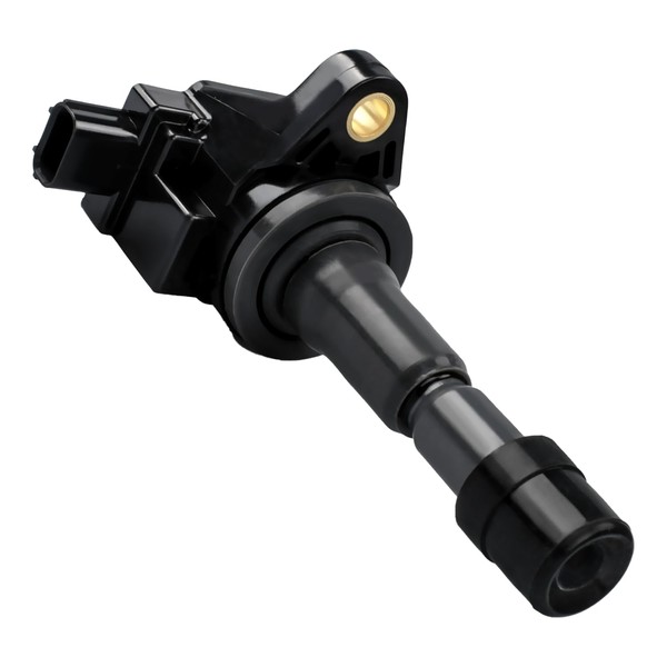 GAGOLCAR Ignition Coil UF626 (Set of 1) Compatible with Honda
